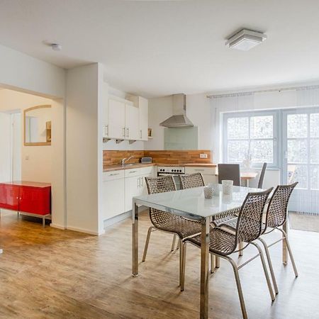 Ferienwohnung Thiergarten Mistelgau Bagian luar foto