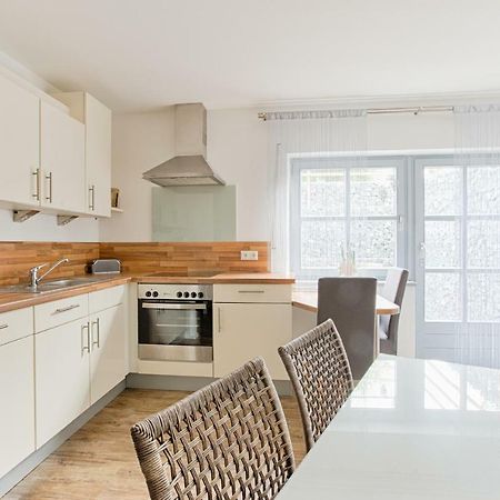 Ferienwohnung Thiergarten Mistelgau Bagian luar foto