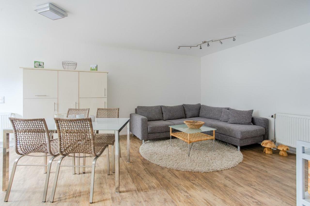 Ferienwohnung Thiergarten Mistelgau Bagian luar foto