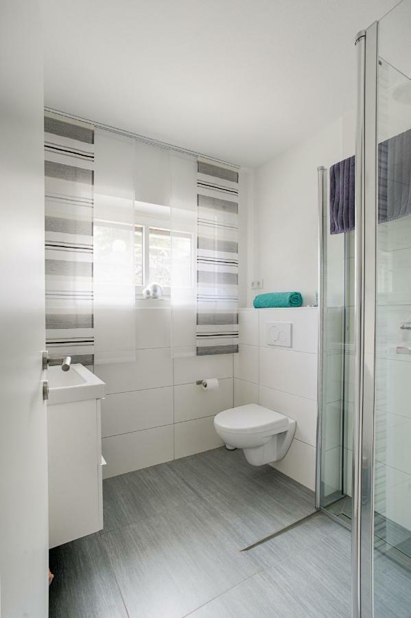 Ferienwohnung Thiergarten Mistelgau Bagian luar foto