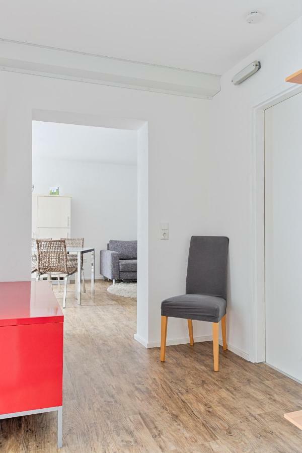 Ferienwohnung Thiergarten Mistelgau Bagian luar foto