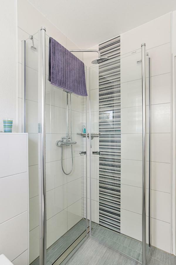Ferienwohnung Thiergarten Mistelgau Bagian luar foto